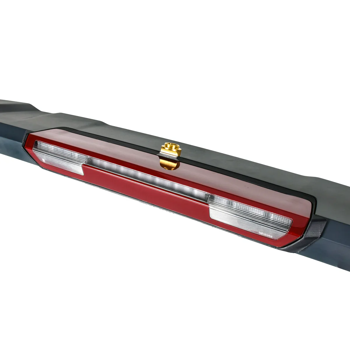 Bulletproof Diesel Third Brake Light Antenna Mount 19-25 GM 2500HD/3500 - Image 3