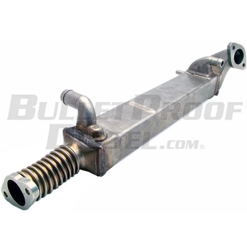 BulletProof Upgraded EGR Cooler Kit 08-10 6.4L Ford Powerstroke - Image 5