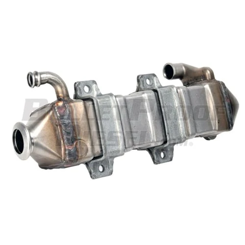 Bulletproof Upgraded EGR Cooler with H-Core 10-22 Ram 6.7L Cummins - Image 2