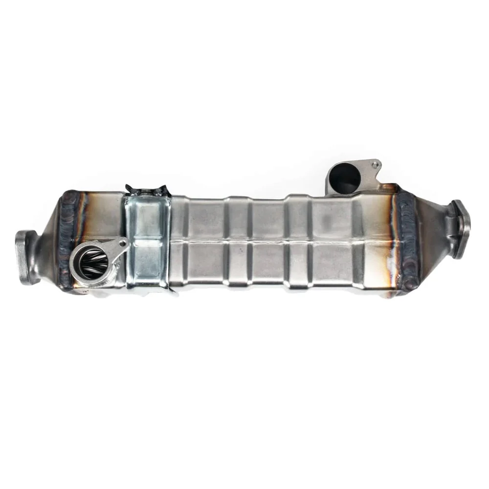 BulletProof EGR Cooler with H-Core 13-22 Ram 6.7L Cummins Cab & Chassis - Image 5