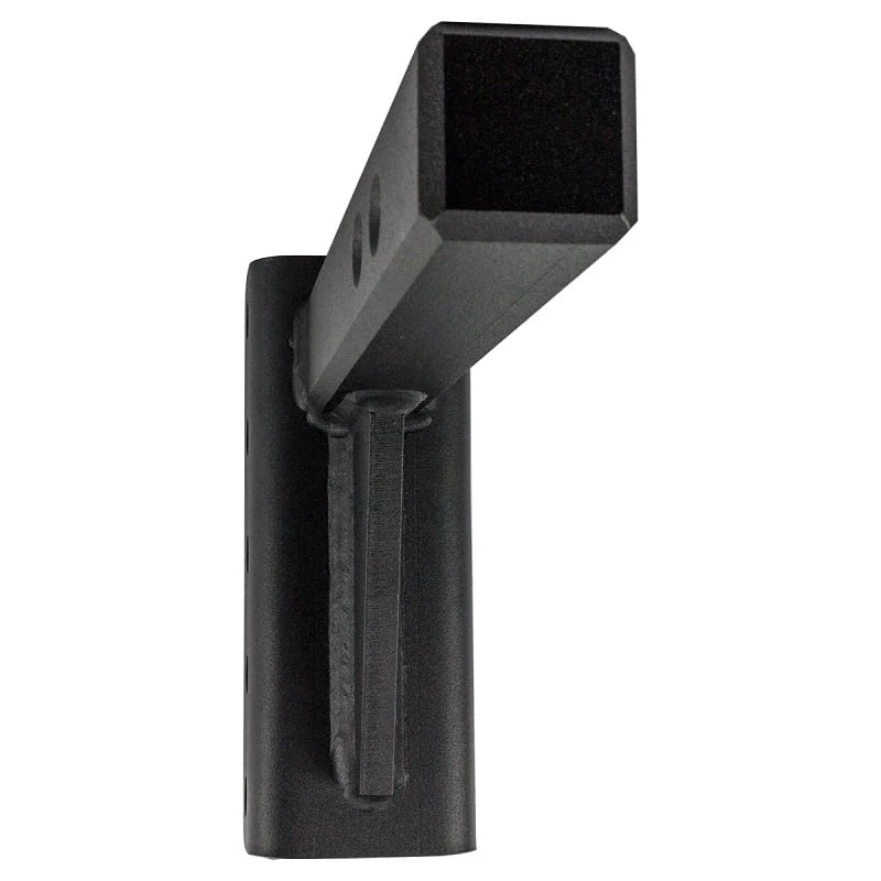 Bulletproof Hitch 2.0" Shank Extreme Duty 4" Drop/Rise Hitch - Image 7