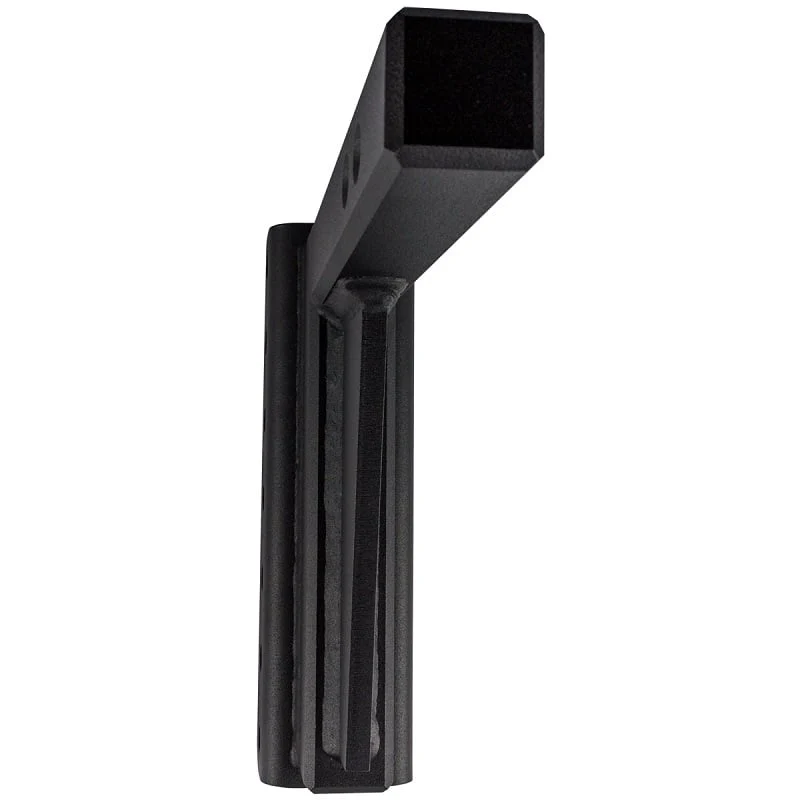 Bulletproof Hitch 2.0" Shank Extreme Duty 8" Drop/Rise Hitch - Image 8