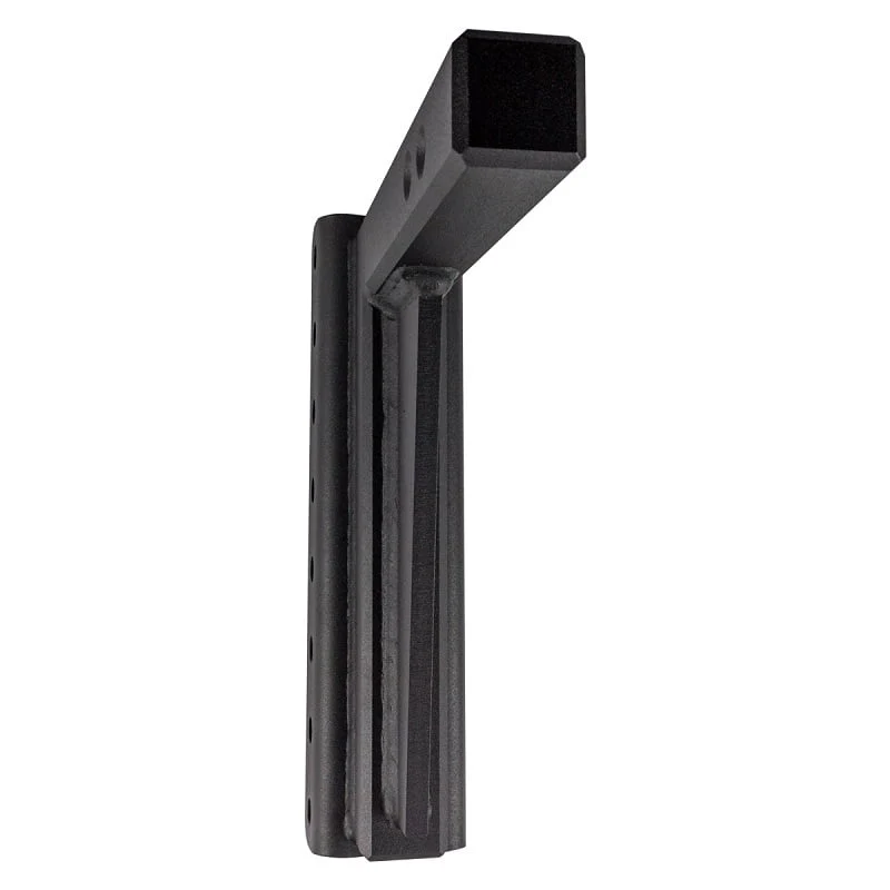 Bulletproof Hitch 2.0" Shank Extreme Duty 10" Drop/Rise Hitch - Image 8