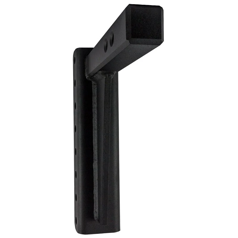 Bulletproof Hitch 2.0" Shank Heavy Duty 10" Drop/Rise Hitch - Image 8