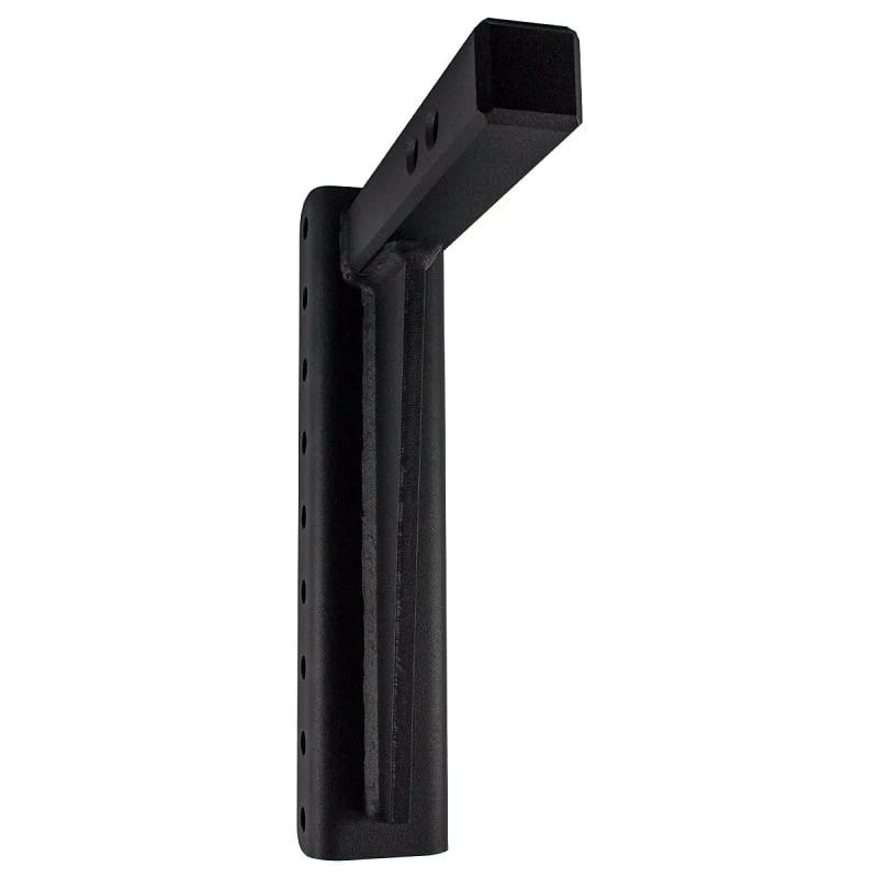 Bulletproof Hitch 2.0" Shank Heavy Duty 12" Drop/Rise Hitch - Image 7
