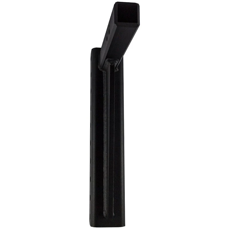 Bulletproof Hitch 2.0" Shank Heavy Duty 14" Drop/Rise Hitch - Image 8