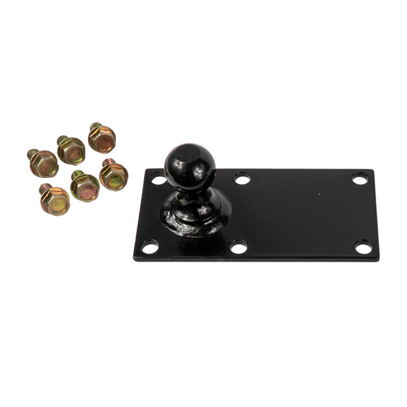 BulletProof Hitches Sway Control System - Image 2