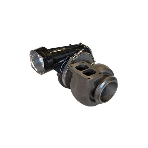 Bully Dog Stage 1 Big Rig Turbo for Caterpillar Diesel - Image 2