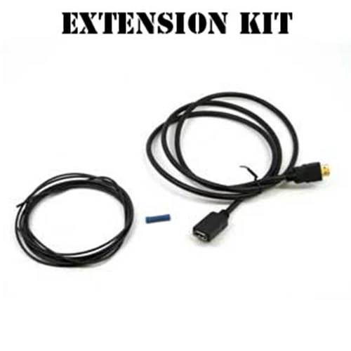 Bully Dog GT RAM Suction Cup Mounting Kit - Image 3
