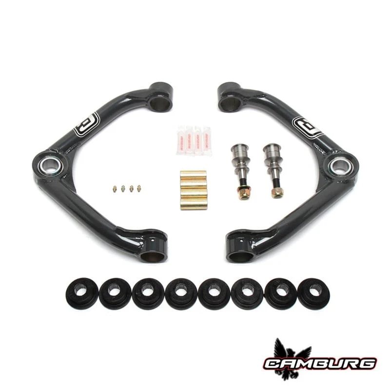 Camburg Performance Leveling Kit 11-19 Chevy 2500HD / 3500 - Image 3