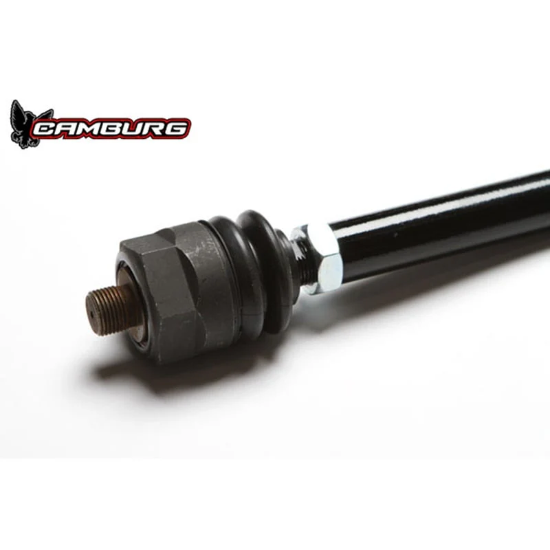 Camburg Steering Upgrade Kit 01-10 Chevy 2500HD / 3500 - Image 2