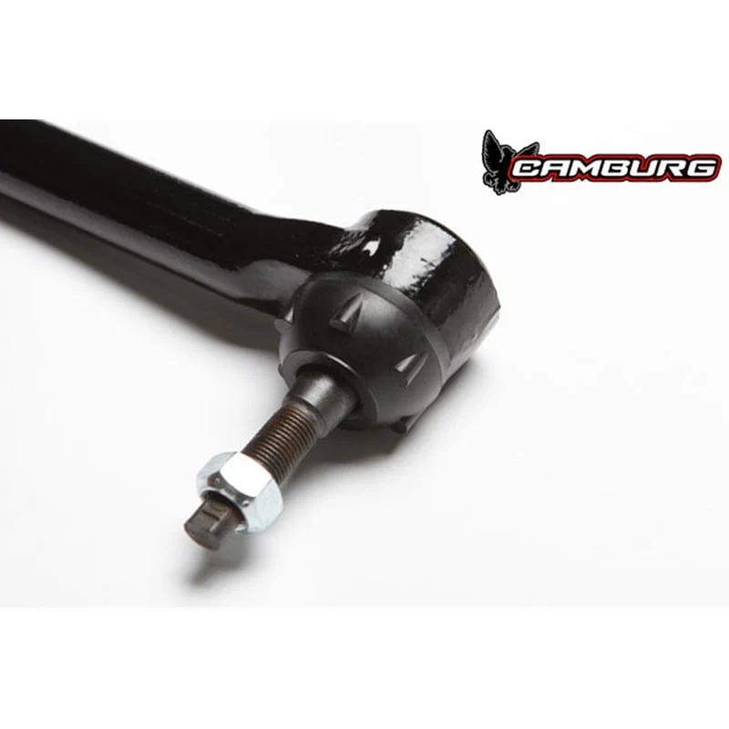 Camburg Steering Upgrade Kit 01-10 Chevy 2500HD / 3500 - Image 3