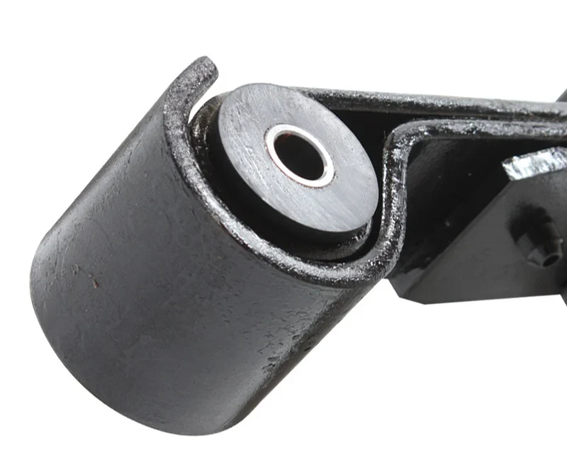 Carli 2" Rear Lift Full Replacement Progressive Leaf Spring Pack 19-25 Ram 3500 Cummins - Image 2