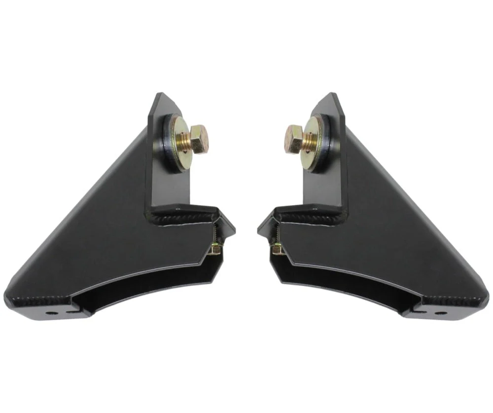 Carli 4.5" Performance 2.5 Suspension System 00-05 Ford Excursion - Image 11