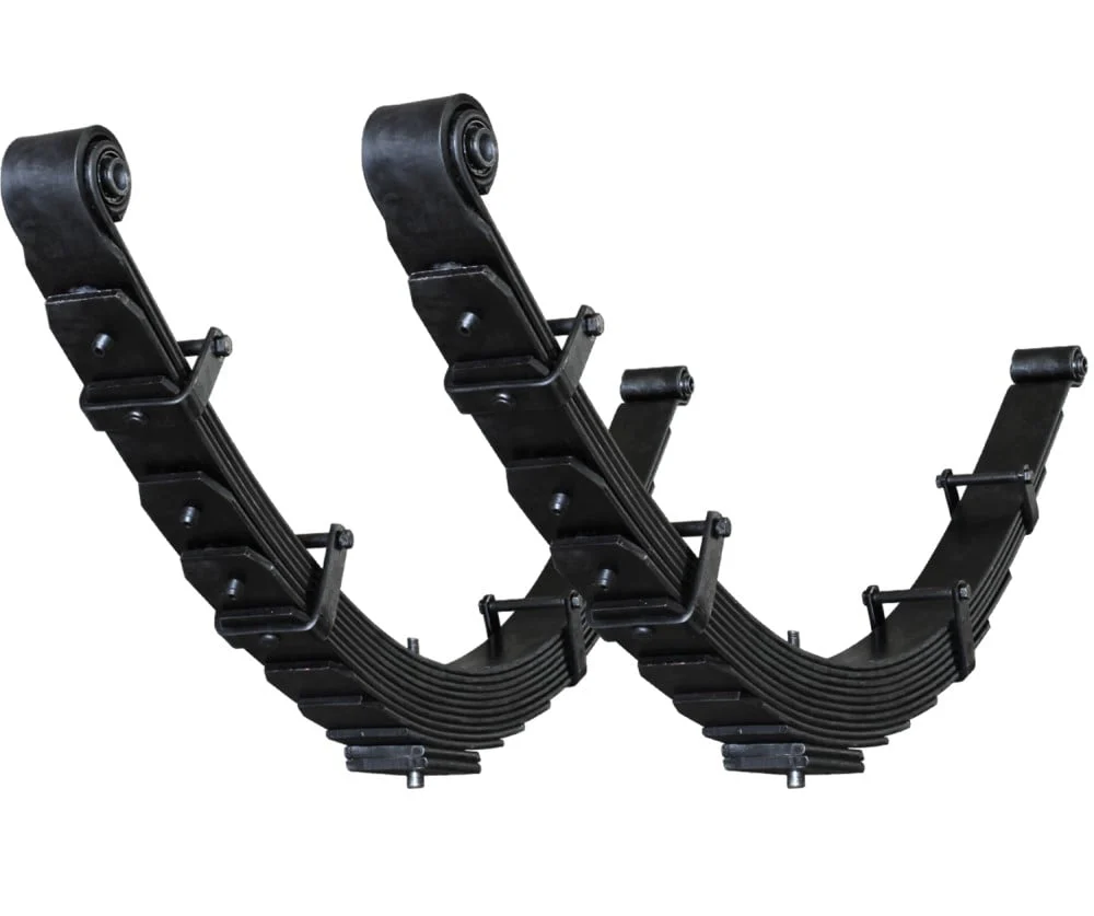 Carli 4.5" Performance 2.5 Suspension System 00-05 Ford Excursion - Image 3
