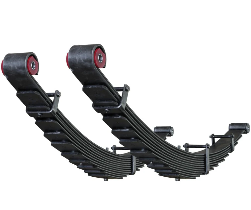 Carli 4.5" Performance 2.5 Suspension System 00-05 Ford Excursion - Image 4