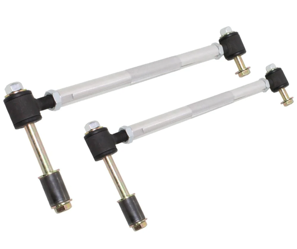 Carli 4.5" Performance 2.5 Suspension System 00-05 Ford Excursion - Image 5