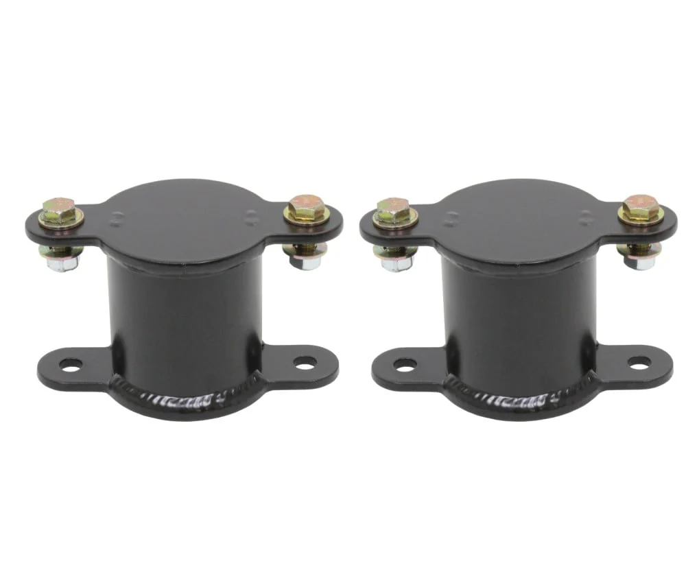 Carli 4.5" Performance 2.5 Suspension System 00-05 Ford Excursion - Image 6