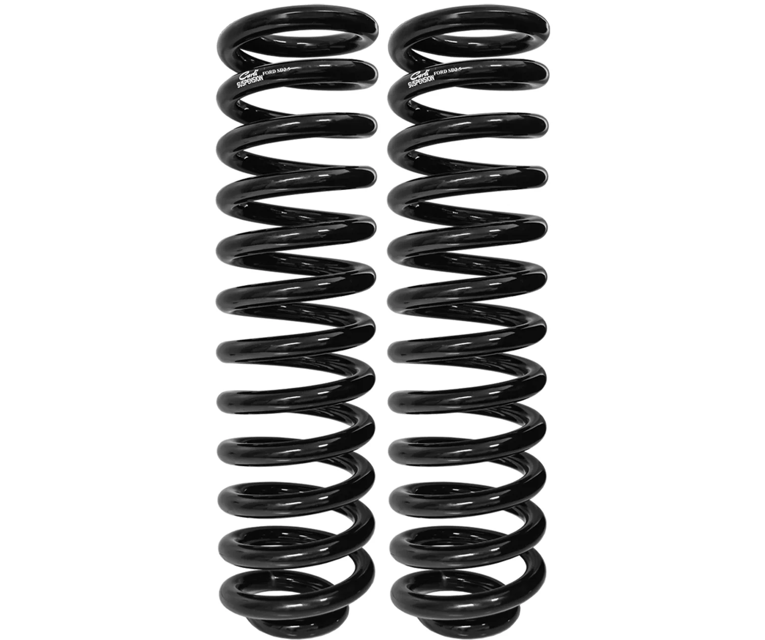 Carli Suspension 2.5" Pathfinder Leveling System 05-07 Ford SuperDuty 4WD - Image 3