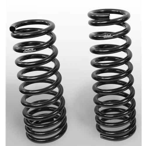 Carli 3" Lift Multi-Rate Front Coils 94-09 Dodge Ram 2500/3500 - Image 3