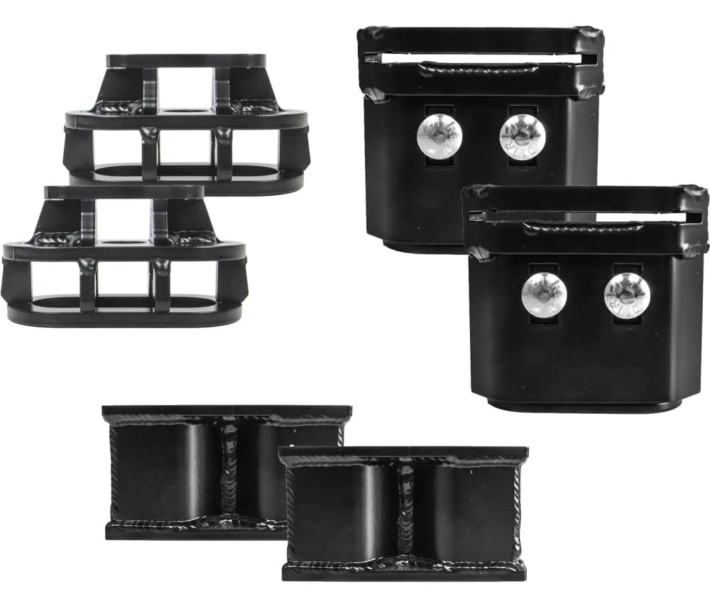 Carli 3" Performance 2.5 Long Arm Suspension System 10-11 Ram 2500/3500 4WD - Image 8