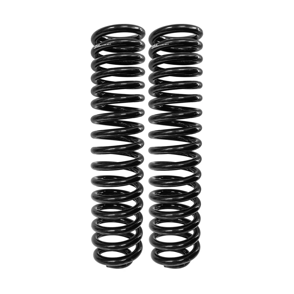Carli 4.5" Lift Pathfinder 2.5 Suspension System 11-16 Ford F-250/F-350 SuperDuty - Image 2