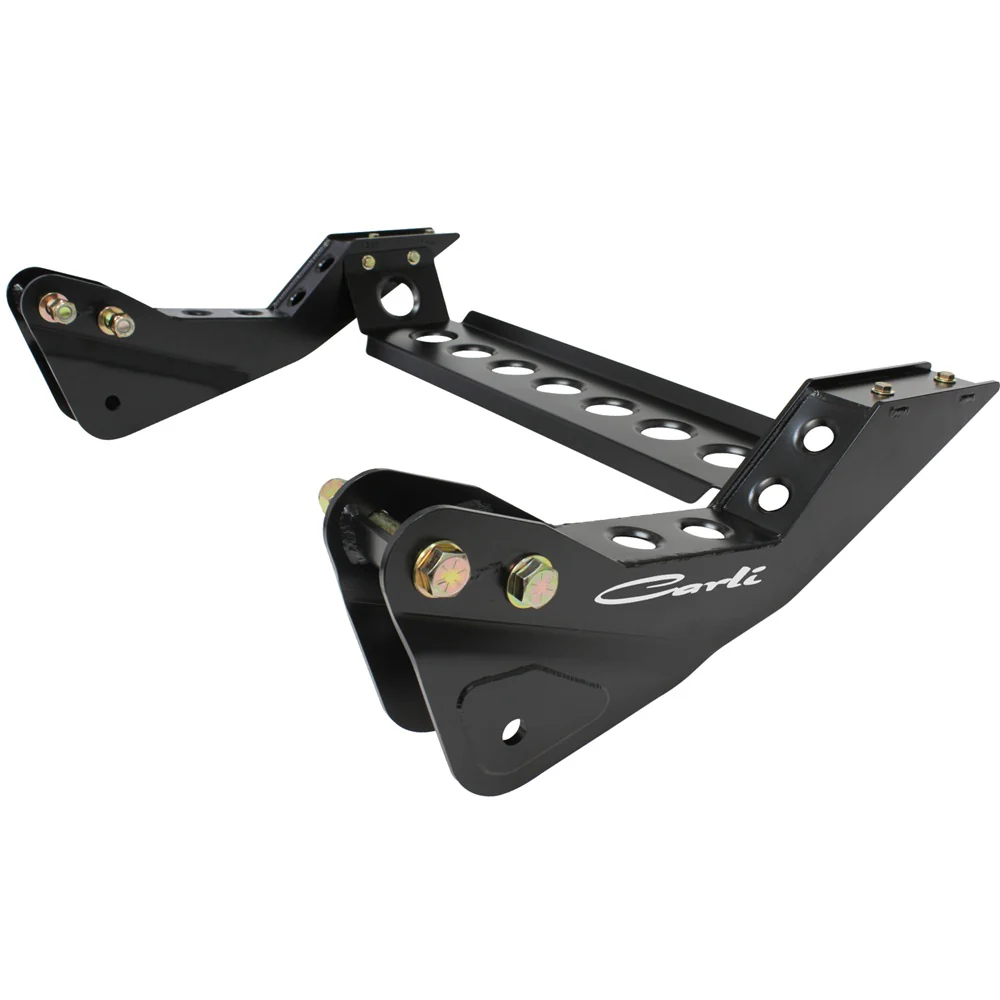 Carli 4.5" Lift Pathfinder 2.5 Suspension System 11-16 Ford F-250/F-350 SuperDuty - Image 7