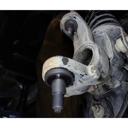 Carli Extreme Duty Lifetime Ball Joints (Upper and Lower Set of 4) 13-24 Ram 3500 / 14-25 Ram 2500 - Image 10