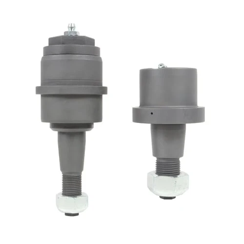 Carli Extreme Duty Lifetime Ball Joints (Upper and Lower Set of 4) 13-24 Ram 3500 / 14-25 Ram 2500 - Image 2