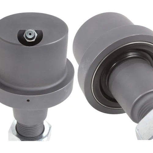 Carli Extreme Duty Lifetime Ball Joints (Upper and Lower Set of 4) 13-24 Ram 3500 / 14-25 Ram 2500 - Image 4