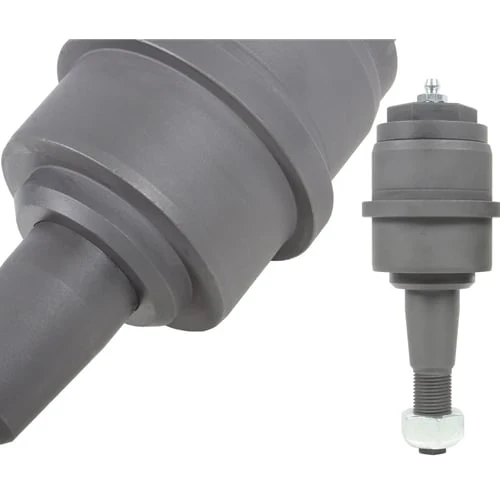 Carli Extreme Duty Lifetime Ball Joints (Upper and Lower Set of 4) 13-24 Ram 3500 / 14-25 Ram 2500 - Image 5
