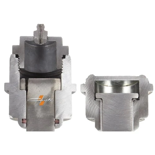 Carli Extreme Duty Lifetime Ball Joints (Upper and Lower Set of 4) 13-24 Ram 3500 / 14-25 Ram 2500 - Image 9