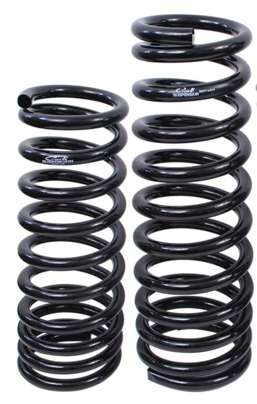 Carli 3" Commuter 2.0 Suspension System 03-09 Dodge Ram  5.9L / 6.7L Cummins - Image 3