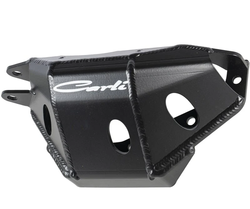 Carli Front Differential Guard 05-22 Ford Superduty F-250/350 4x4 - Image 3