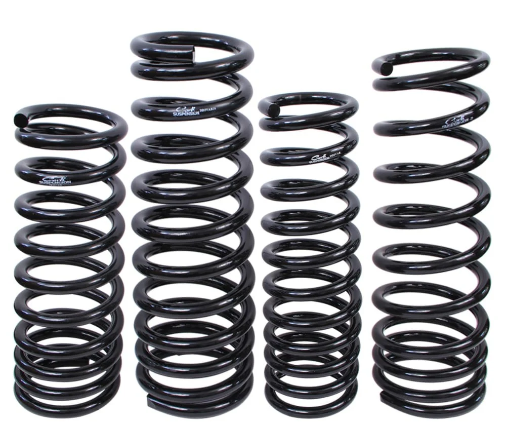 Carli 6" King Pintop 2.5 Radius Arm Suspension System 03-09 Ram 5.9L / 6.7L Cummins - Image 6