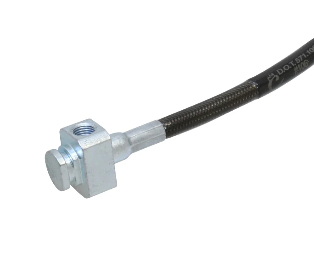 Carli 4.5" King Pintop 2.5 Suspension System 11-16 Ford 6.7L Powerstroke - Image 7