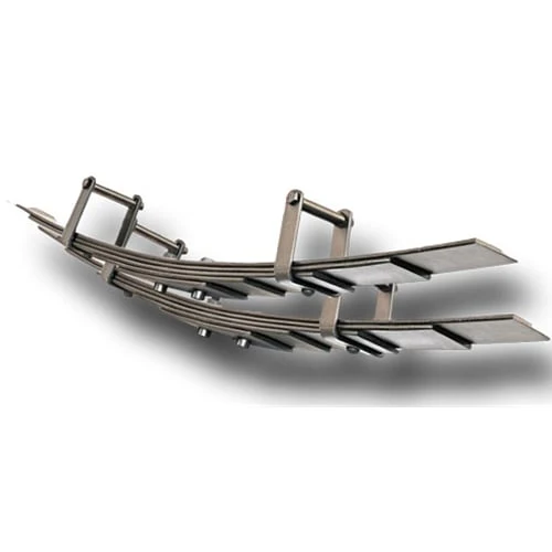 Carli Suspension Progressive 5 Leaf Add-A-Pack Leaf Springs 1" Rear Lift 03-18 Dodge Ram 2500/3500 - Image 3