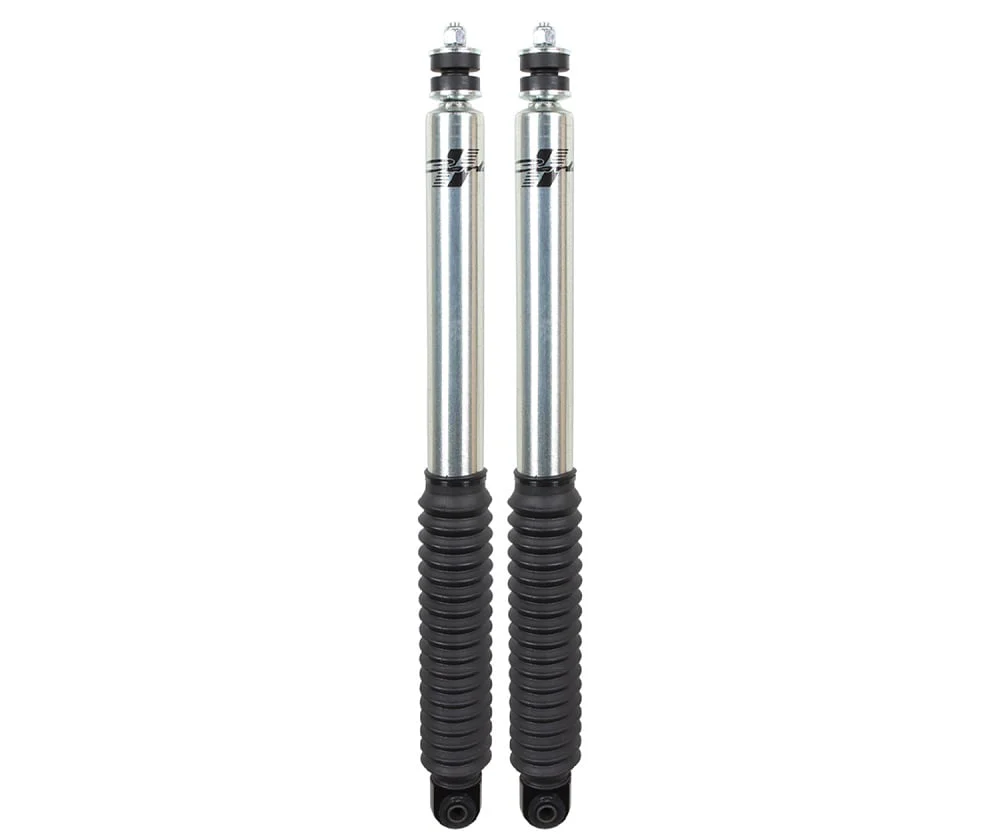 Carli Signature Series Shock Package 94-13 Dodge Ram 2500/3500 - Image 2