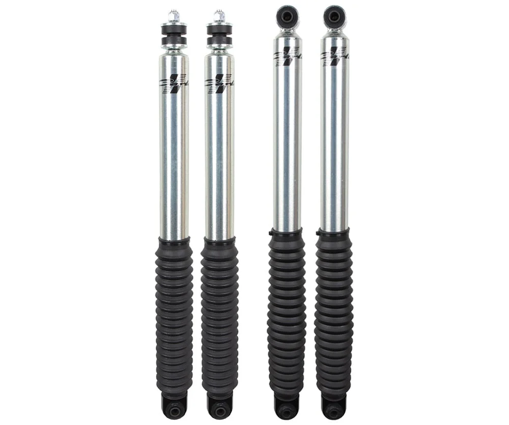 Carli Signature Series Shock Package 94-13 Dodge Ram 2500/3500 - Image 3