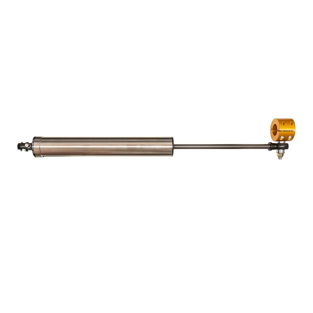 Carli Low Mount Steering Stabilizer 03-13 Dodge Ram 2500/3500 - Image 2