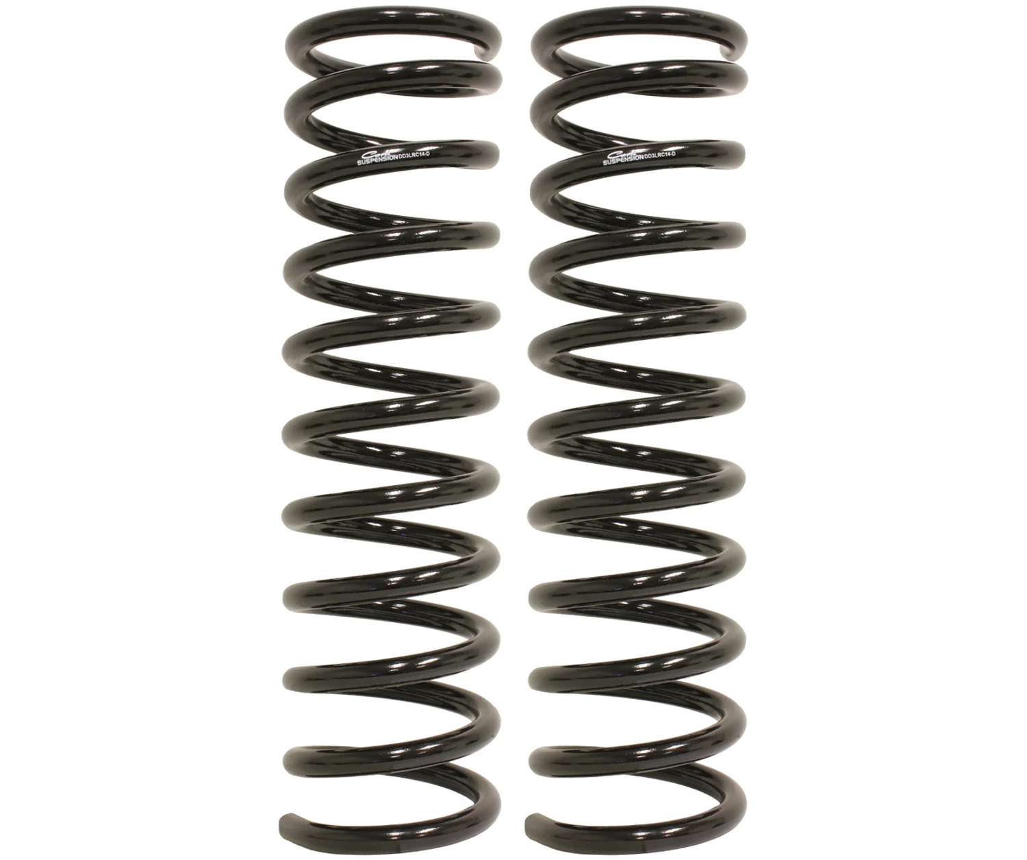 Carli Suspension 2.5" Pathfinder Leveling System 13-25 Ram 3500 SRW/DRW - Image 3