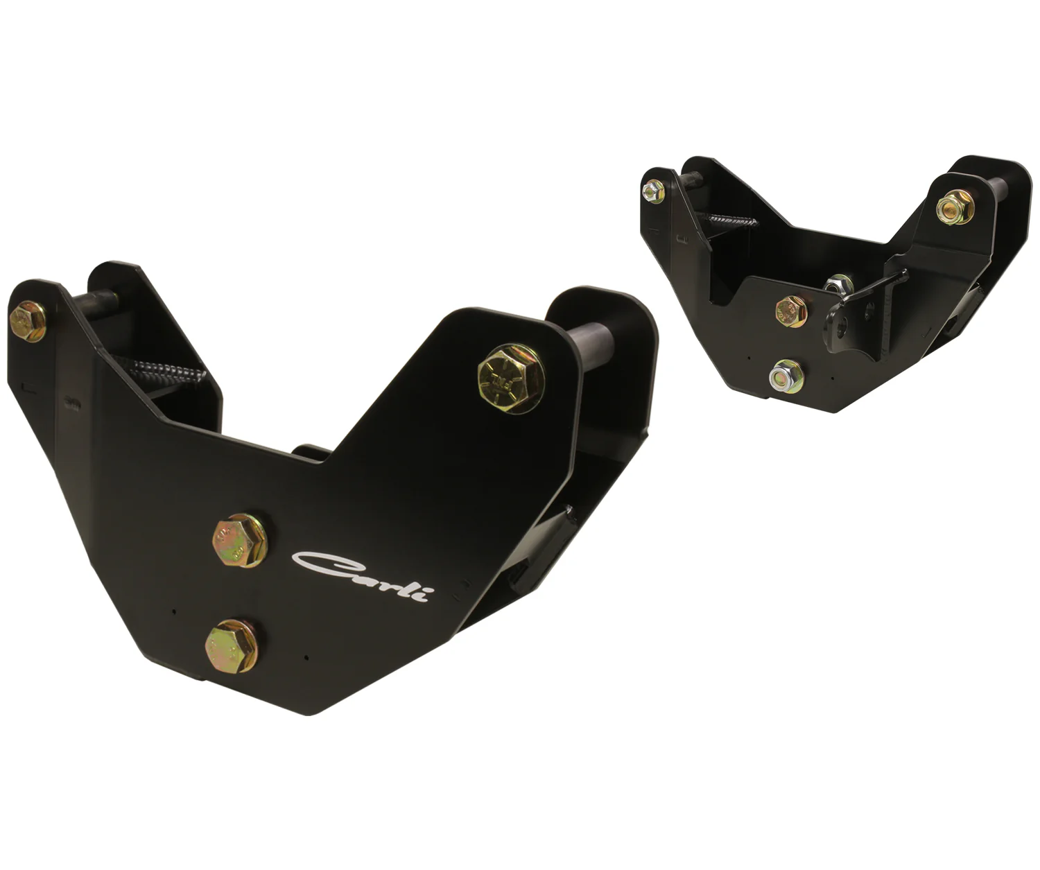 Carli Suspension 3" Pathfinder Lift System 13-25 Ram 3500 - Image 5