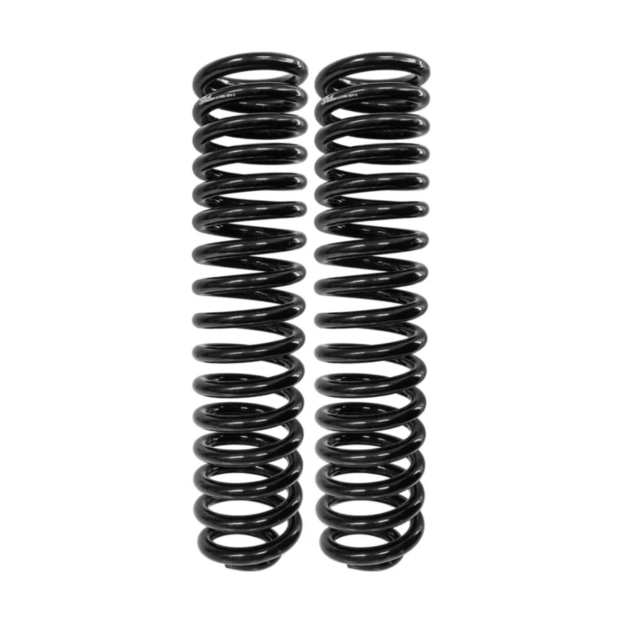 Carli 5.5" Lift E-Venture Suspension System 23-26 Ford F-250/F-350 6.7L Powerstroke 4x4 - Image 5