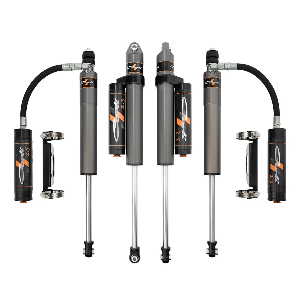 Carli 4.5" Lift Pathfinder 2.5 Suspension System 11-16 Ford F-250/F-350 SuperDuty - Image 6
