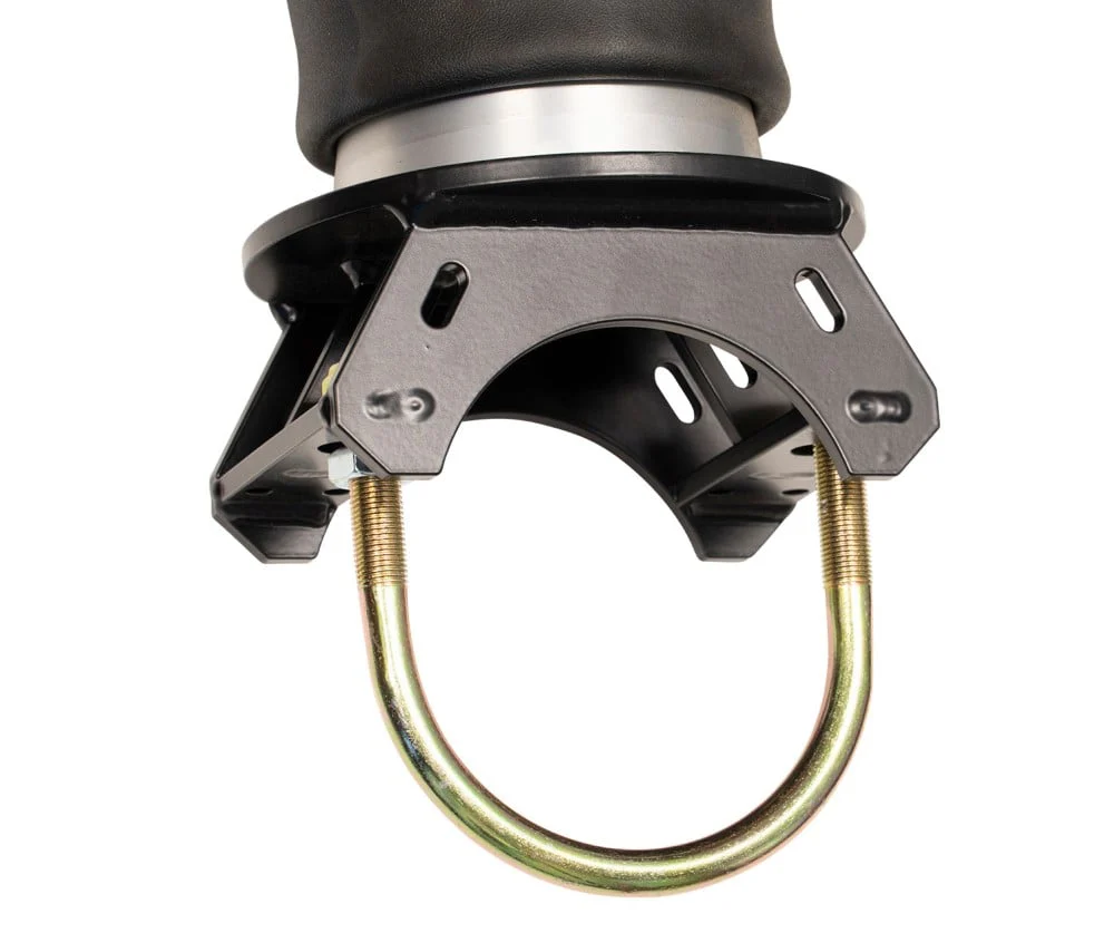 Carli Suspension Long Travel Air Bag System 19-25 Ram 3500 - Image 4