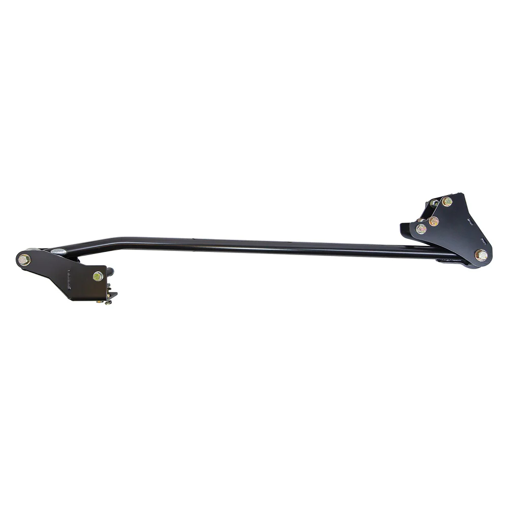 Carli Suspension Extended Rear Track Bar 14-25 Dodge Ram 2500 4WD