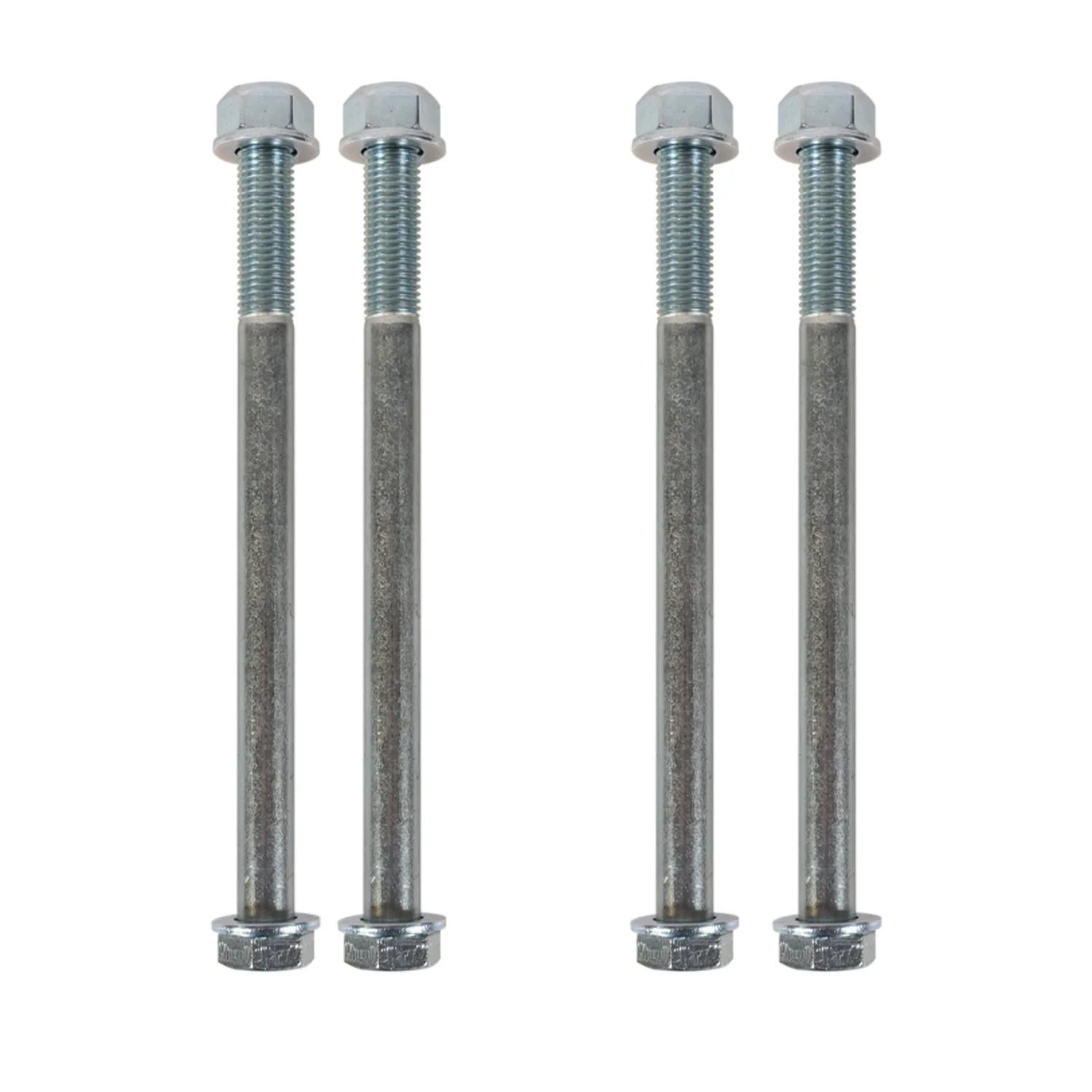 Carli Suspension Extended Transmission Crossmember Hardware 19-25 Ram 2500/3500 4WD