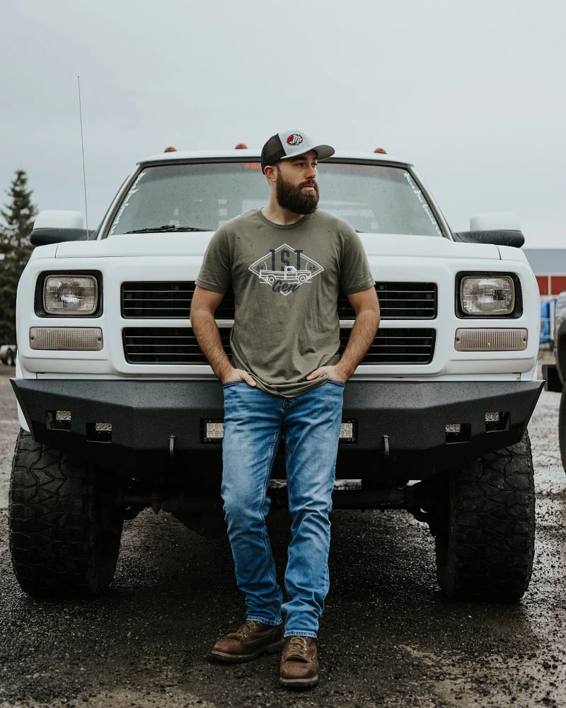 Classic 1st Gen Shirt - Image 3