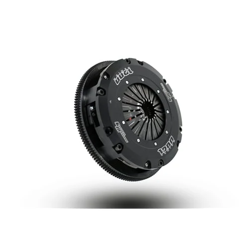Clutch Masters FX1200 Street Twin Disc Clutch Kit with Flywheel 01-05 Dodge Ram 5.9L Cummins NV5600 - Image 3