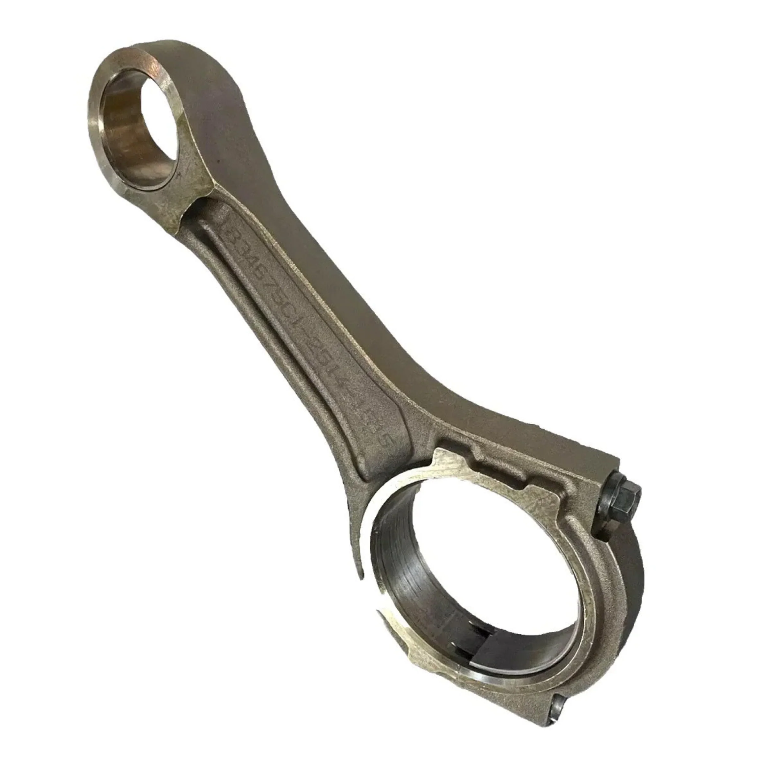 CNC Fab Reconditioned Forged Connecting Rods 03-07 Ford 6.0L Powerstroke - Image 2
